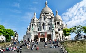 Sweett - Le Montmartre
